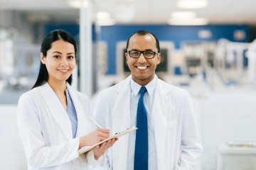 doctor